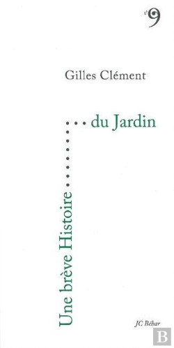 Bertrand.pt - Une Breve Histoire : Une Brève Histoire Du Jardin