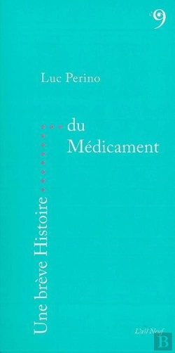 Bertrand.pt - Une Breve Histoire : Une Brève Histoire Du Médicament