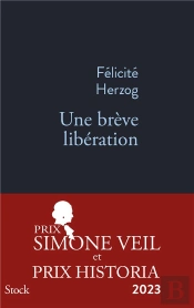 Une Brève Libération
