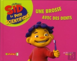 Bertrand.pt - Une Brosse Avec Les Dents