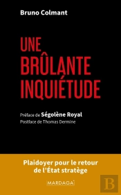 Une Brûlante Inquiétude