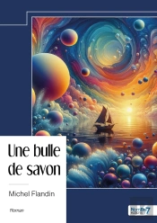 Une Bulle De Savon