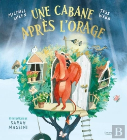 Bertrand.pt - Une Cabane Après L'Orage