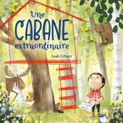 Bertrand.pt - Une Cabane Extraordinaire