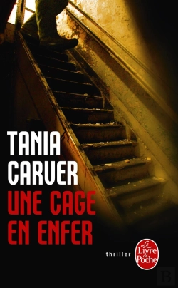 Bertrand.pt - Une Cage En Enfer