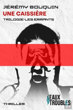 Bertrand.pt - Une Caissière : Trilogie Les Errants Tome 3