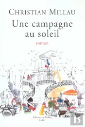 Une Campagne Au Soleil