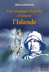 Une Campagne De Pêche Au Large De L'Islande