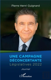 Une Campagne Déconcertante : Législatives 2022