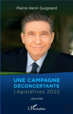 Bertrand.pt - Une Campagne Déconcertante : Législatives 2022