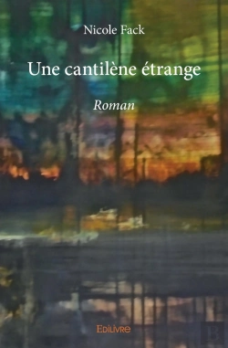 Bertrand.pt - Une Cantilène Étrange : Roman