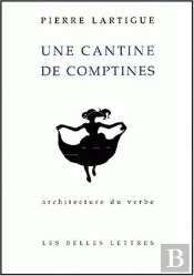 Une Cantine De Comptines