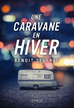 Bertrand.pt - Une Caravane En Hiver