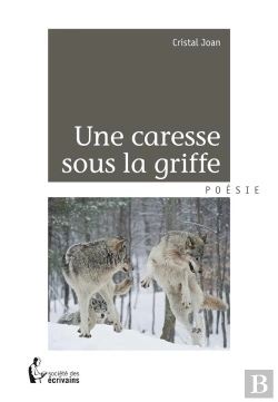 Bertrand.pt - Une Caresse Sous La Griffe