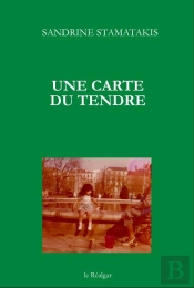 Une Carte Du Tendre