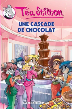 Bertrand.pt - Une Cascade De Chocolat N  19