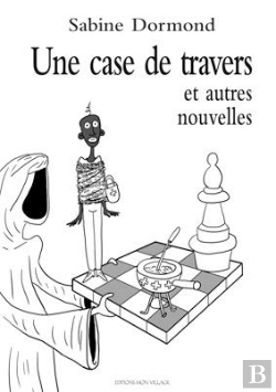 Bertrand.pt - Une Case De Travers Et Autres Nouvelles