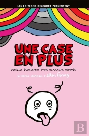 Une Case En Plus ; Conseils Éclairants D'Une Bipolaire Assumée