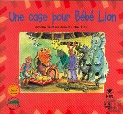 Bertrand.pt - Une Case Pour Bébé Lion