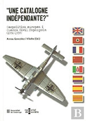 'Une Catalogne Indépendante?'