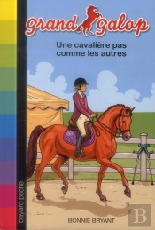 Une Cavaliere Pas Comme Les Autres - N642