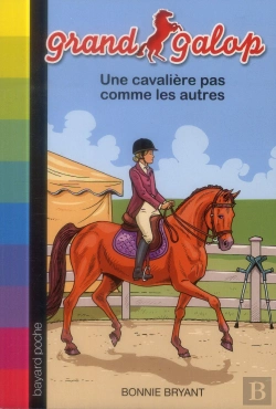 Bertrand.pt - Une Cavaliere Pas Comme Les Autres - N642