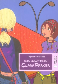 Bertrand.pt - Une Certaine Clara Parker
