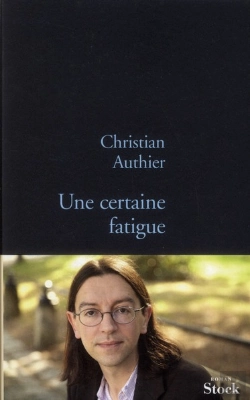 Bertrand.pt - Une Certaine Fatigue