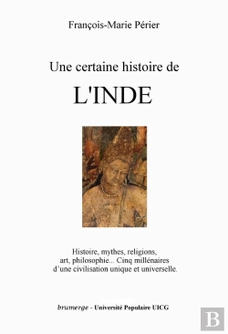 Bertrand.pt - Une Certaine Histoire De L'Inde