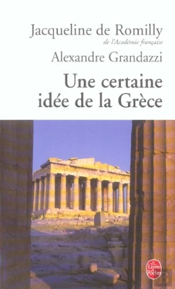 Bertrand.pt - Une Certaine Idee De La Grece