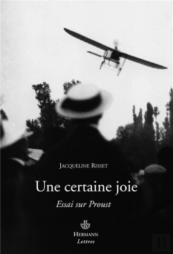 Bertrand.pt - Une Certaine Joie ; Essai Sur Proust