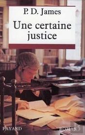 Une Certaine Justice