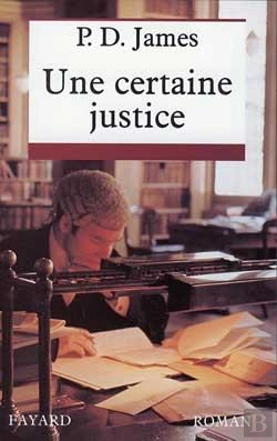 Bertrand.pt - Une Certaine Justice