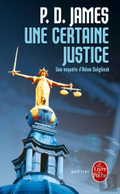 Une Certaine Justice