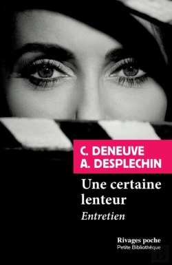 Bertrand.pt - Une Certaine Lenteur ; Entretien
