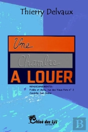 Une Chambre À Louer
