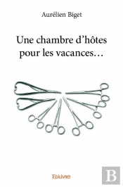 Une Chambre D'Hotes Pour Les Vacances...