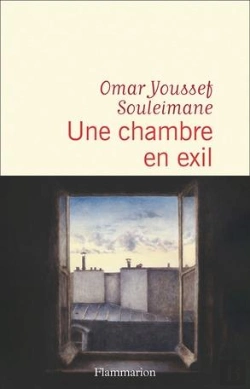 Bertrand.pt - Une Chambre En Exil