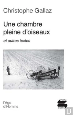Bertrand.pt - Une Chambre Pleine D'Oiseaux