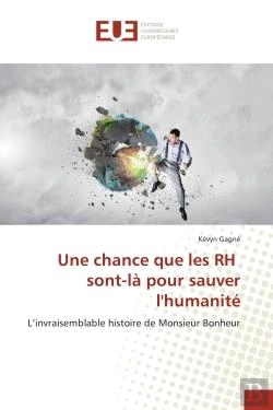 Bertrand.pt - Une Chance Que Les Rh Sont-La Pour Sauver L'Humanite