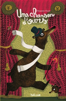 Bertrand.pt - Une Chanson D'Ours