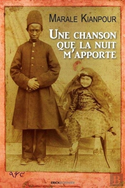 Bertrand.pt - Une Chanson Que La Nuit M'Apporte