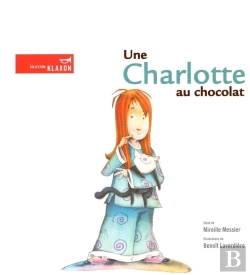 Bertrand.pt - Une Charlotte Au Chocolat