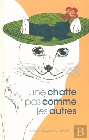Une Chatte Pas Comme Les Autres