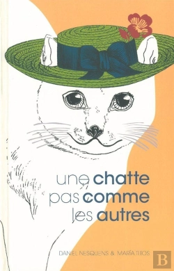 Bertrand.pt - Une Chatte Pas Comme Les Autres