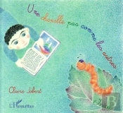 Une Chenille Pas Comme Les Autres