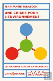 Une Chimie Pour L'Environnement
