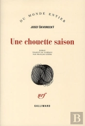 Une Chouette Saison