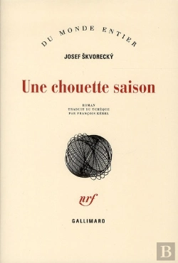 Bertrand.pt - Une Chouette Saison