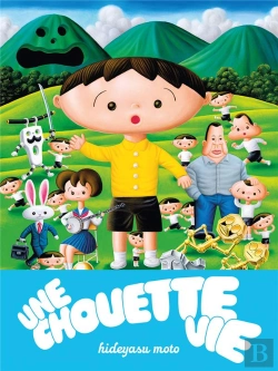 Bertrand.pt - Une Chouette Vie